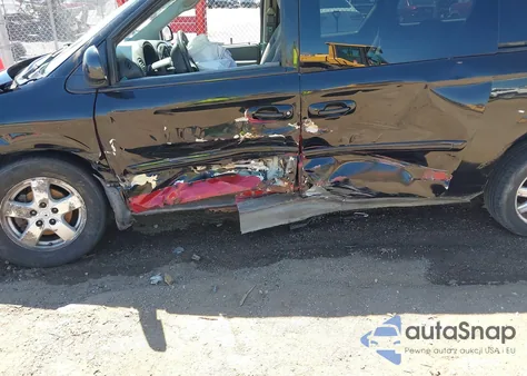 2005 Chrysler Town & Country Touring z USA, uszkodzony, nr VIN 2C4GP54L65R402338